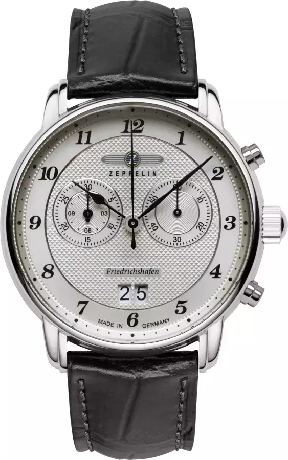 Zegarek męski Zeppelin 8584-4