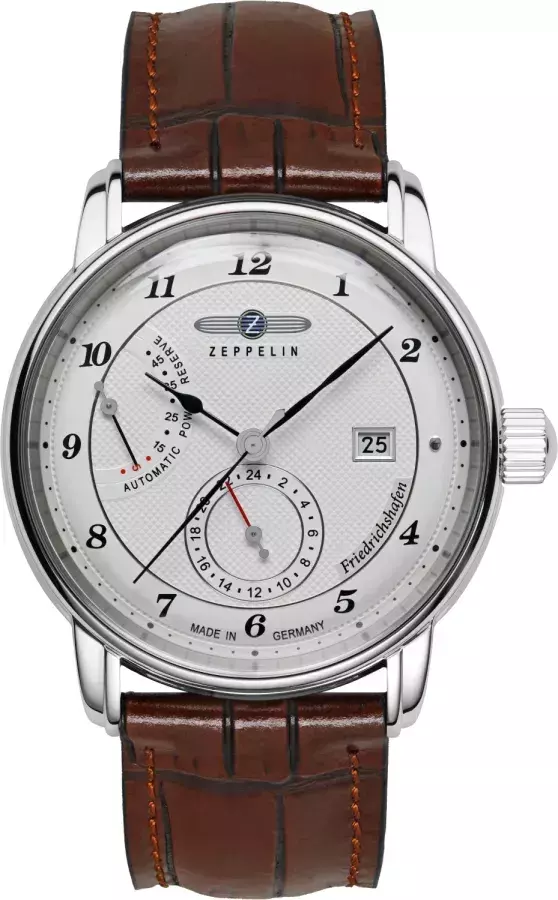 Zegarek męski Zeppelin 8590-1