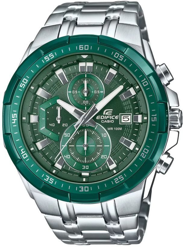 Zegarek męski Casio Edifice EFR-539DE-3AVUEF