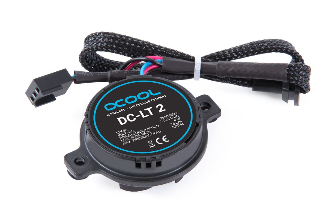 Alphacool DC-LT 2 Pompa 13332