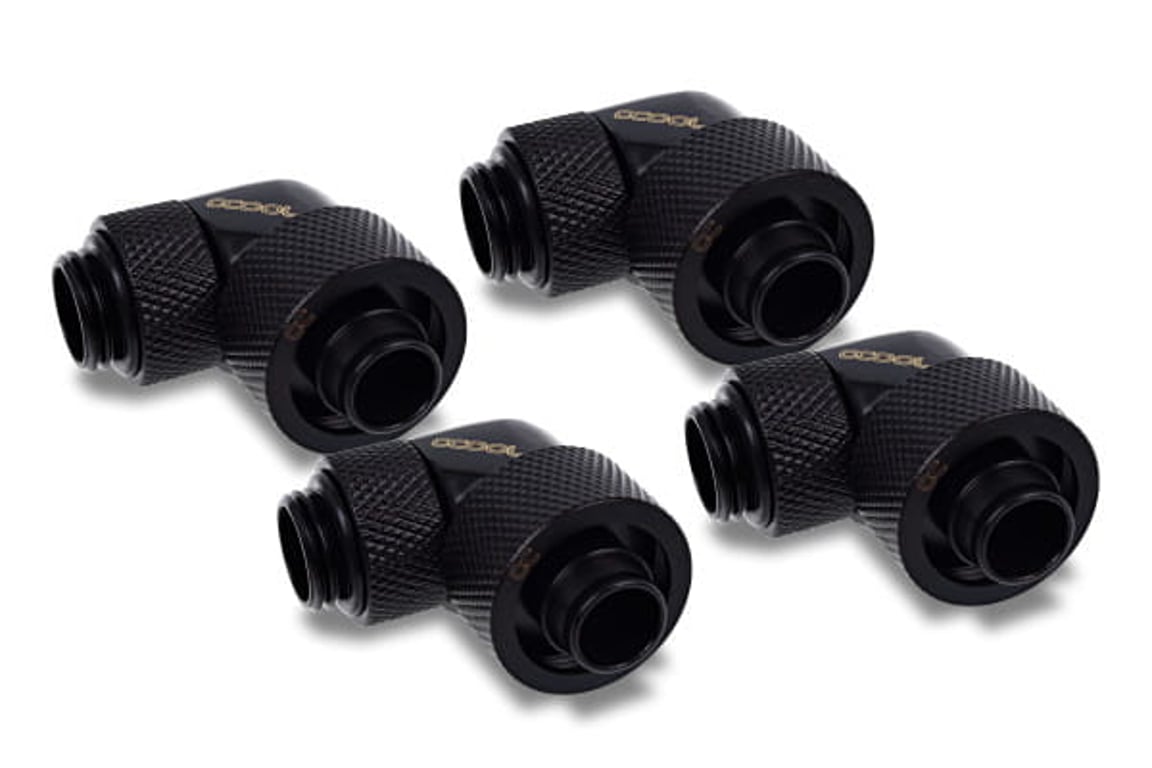 Alphacool 17613 część / akcesorium do systemów chłodzenia komputerów Dopasowanie