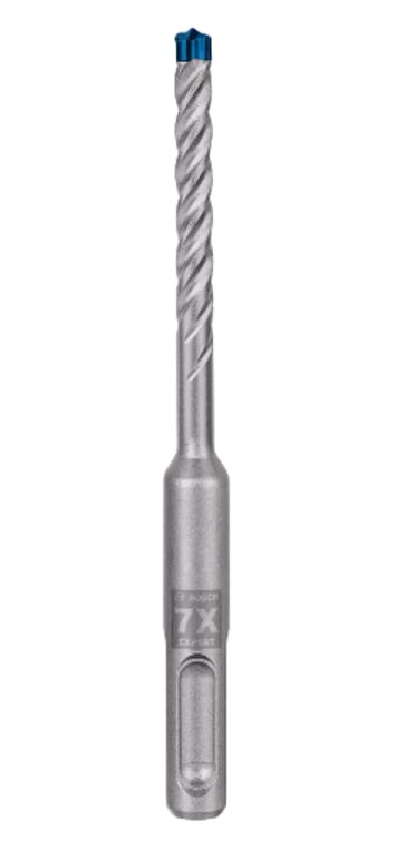 Bosch Expert SDS plus-7X Hammer drill bit 10 szt. 2608900159