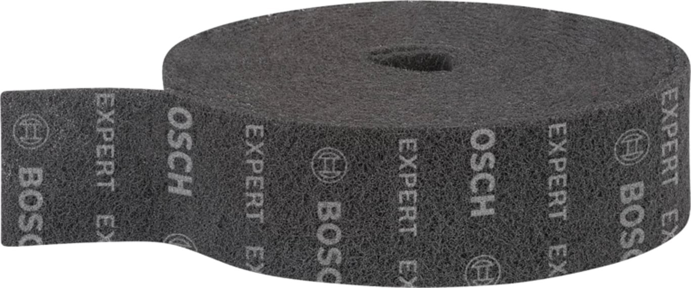 Bosch 2 608 901 223 dodatek do szlifierstwa ręcznego Rolka papieru ściernego Średnio ziarnisty 1 szt. 2608901223