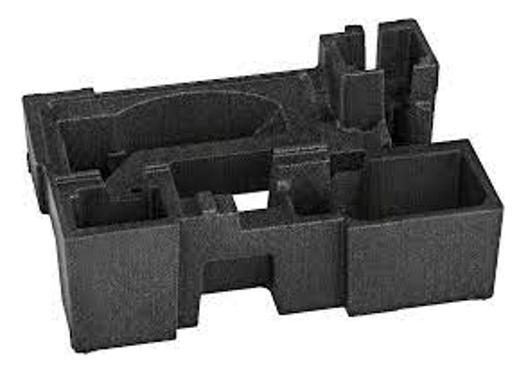 Bosch GKS 18V-57 (G) Przegroda 1 600 A00 2VE