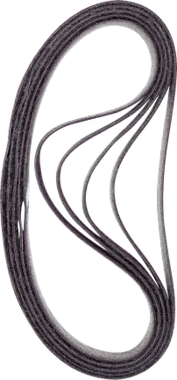 Bosch N470 Metal, Farba, Stal nierdzewna, Stal Taśma do szlifowania 2608901255