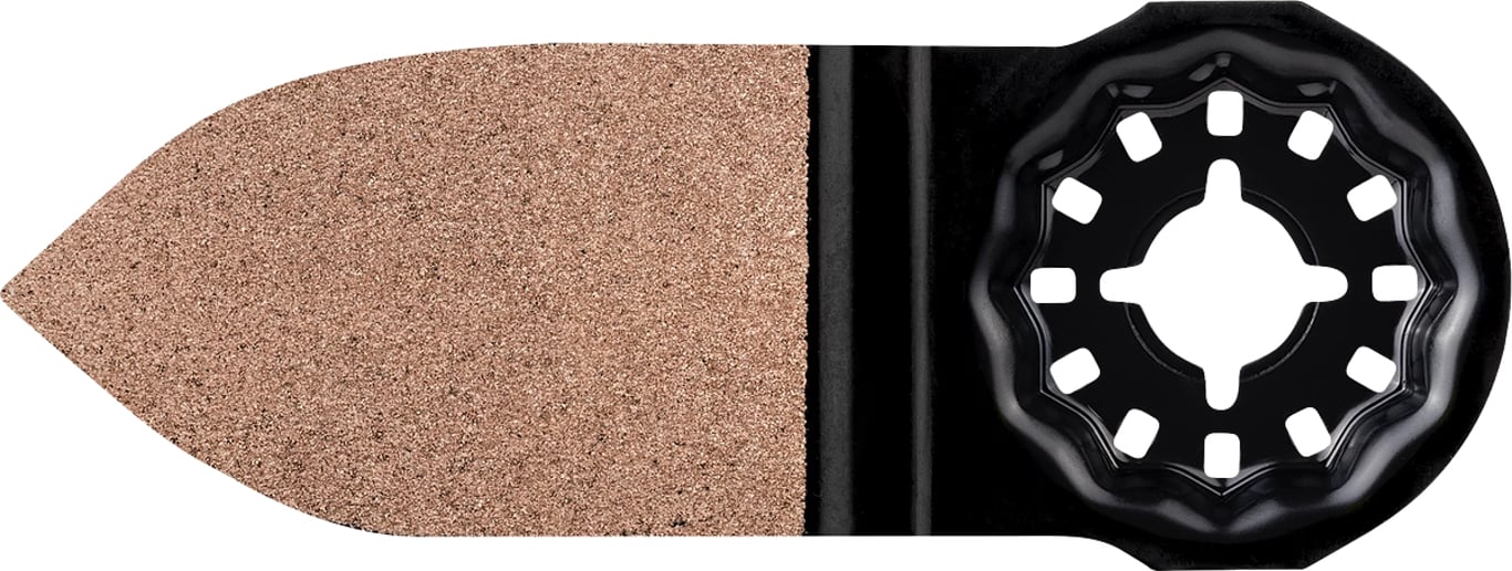 Bosch 2 608 900 039 narzędzie obrotowe do szlifowania/ materiał eksploatacyjny Drewno Arkusz szlifierski