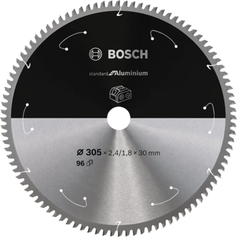 Bosch 2 608 837 782 ostrze do piły tarczowej 30,5 cm 1 szt. 2608837782
