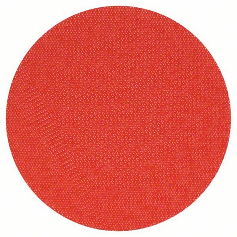 Bosch 2 608 601 076 element do szlifierki kątowej Tarcza polerska 2608601076