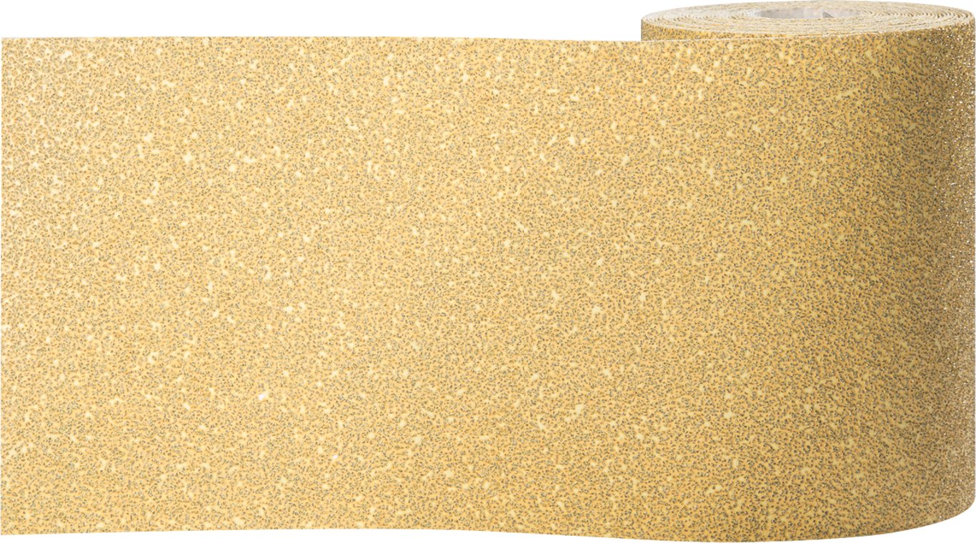 Bosch Expert C470 Rolka papieru ściernego Drobno ziarnisty P180 1 szt. 2608900900