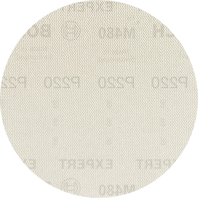 Bosch 2 608 900 703 akcesorium do szlifierek 50 szt. Siatka szlifierska