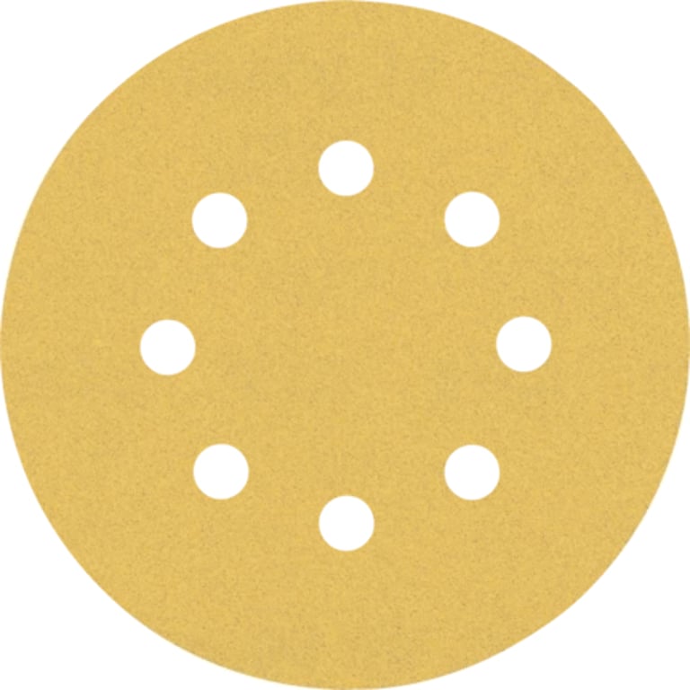 Bosch 2 608 900 807 narzędzie obrotowe do szlifowania/ materiał eksploatacyjny Drewno Arkusz szlifierski