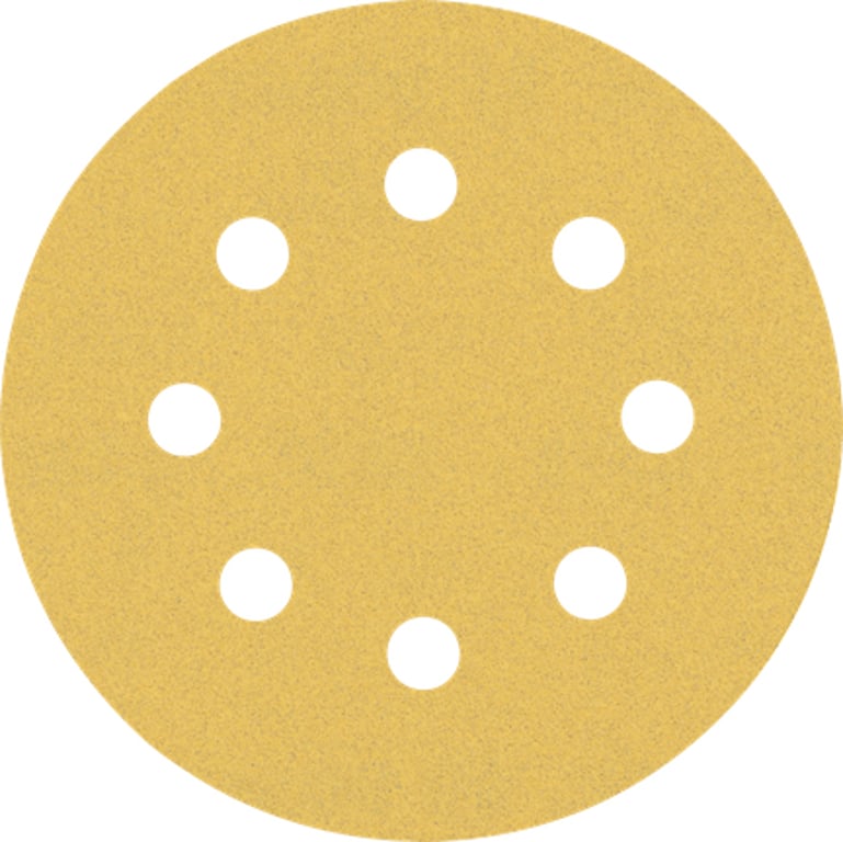 Bosch C470 Farba, Drewno Tarcza szlifująca 2608900802