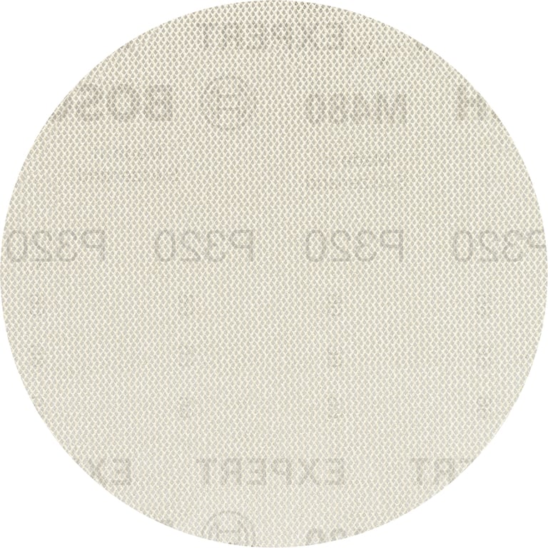 Bosch 2 608 900 706 akcesorium do szlifierek 50 szt. Siatka szlifierska