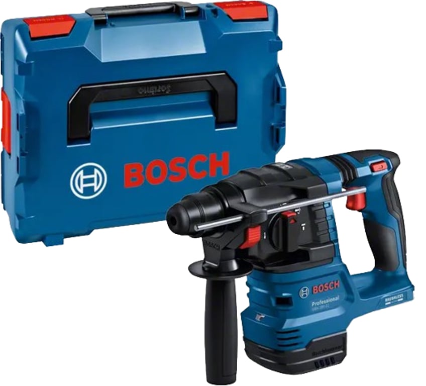 Bosch GBH 18V-22 PROFESSIONAL SDS Plus 611924001