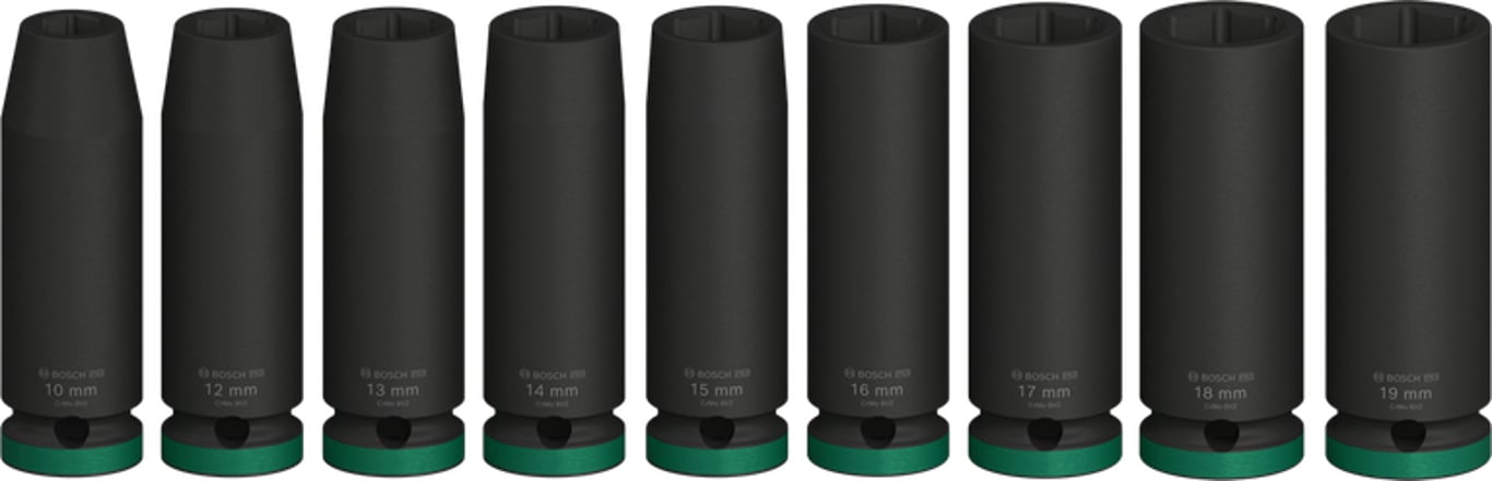 Bosch 2 608 003 039 gniazdko/zestaw gniazdek Zestaw nasadek 2608003039