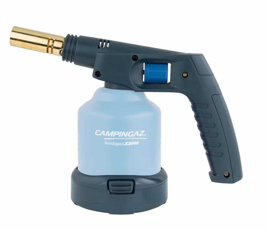 Campingaz 2201877 latarka gazowa Pojedyńczy