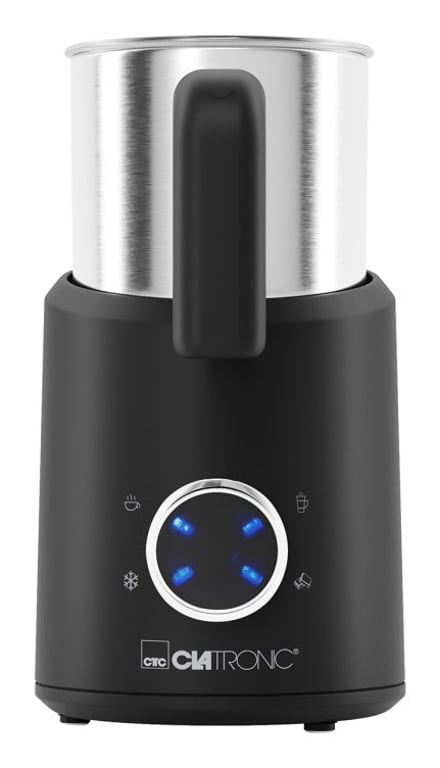 Clatronic MS 3812 Automatyczny Czarny