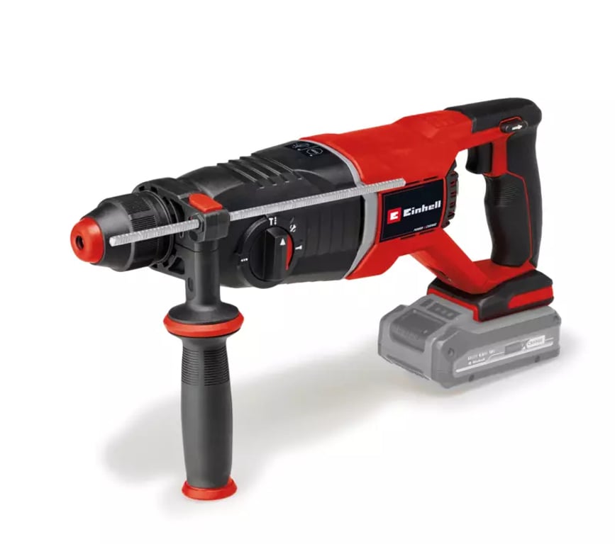 Einhell TP-HD 18/26 D Li BL - Solo 4514270