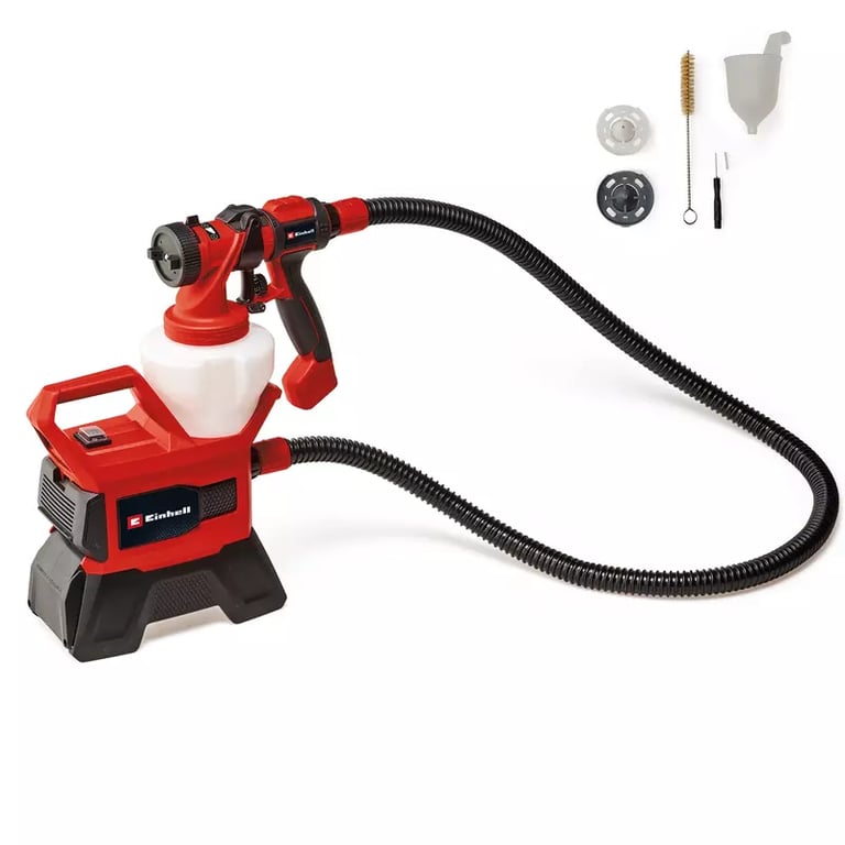 Einhell TE-SY 18/90 Li-Solo 1,2 l 4260040