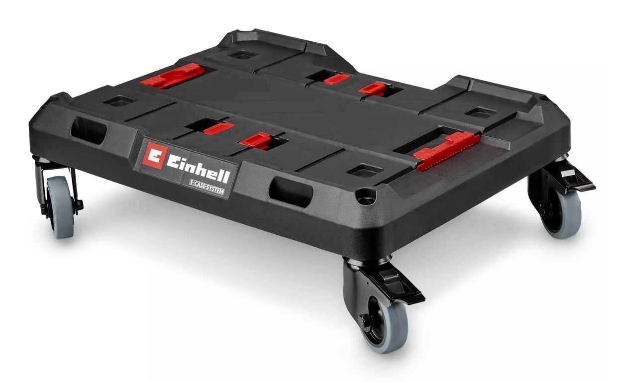 Einhell E-Case Podstawa na kółkach 4540041