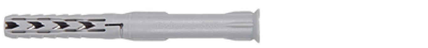 Fischer 503230 kotwa śrubowa/kołek rozporowy 100 szt. 60 mm