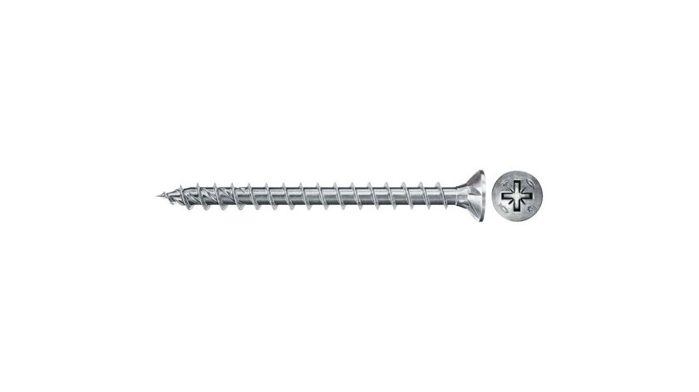 Fischer 670281 śruba 16 mm 100 szt.