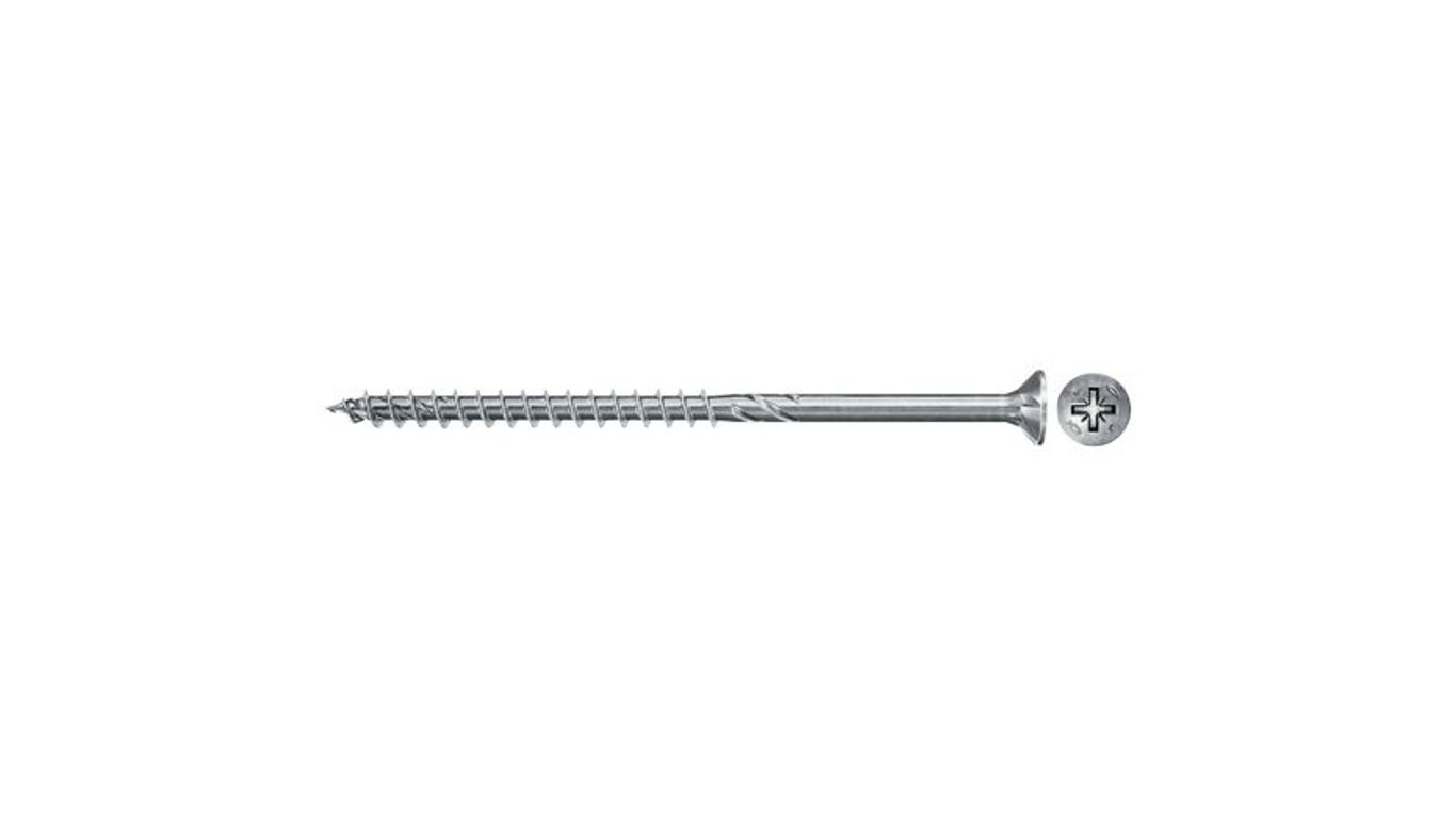 Fischer 670211 śruba 35 mm 100 szt.