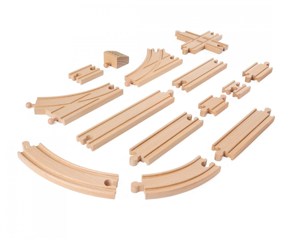 Eichhorn 100006405 zabawka do budowania