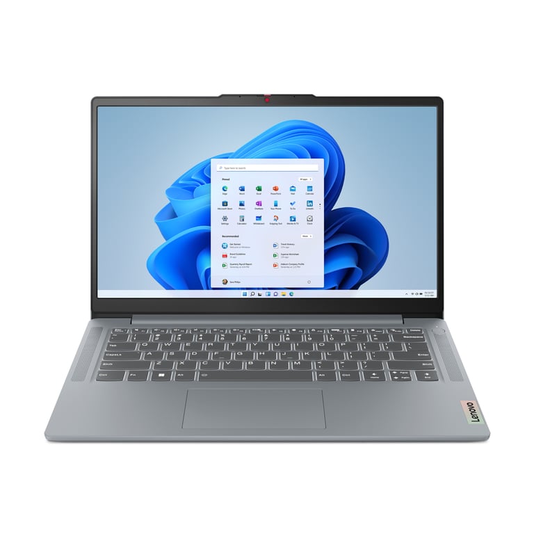 Lenovo IdeaPad Slim 3 14IAN8 Intel® N N100 35,6 cm (14