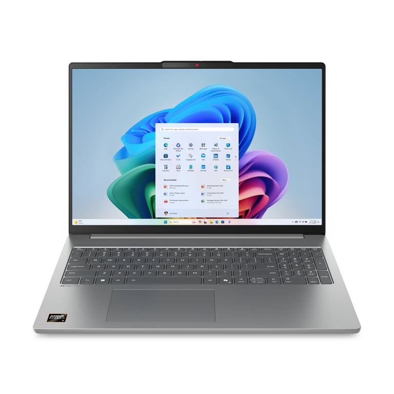 Lenovo IdeaPad Slim 5 16AKP10 Copilot+ PC 350 40,6 cm (16