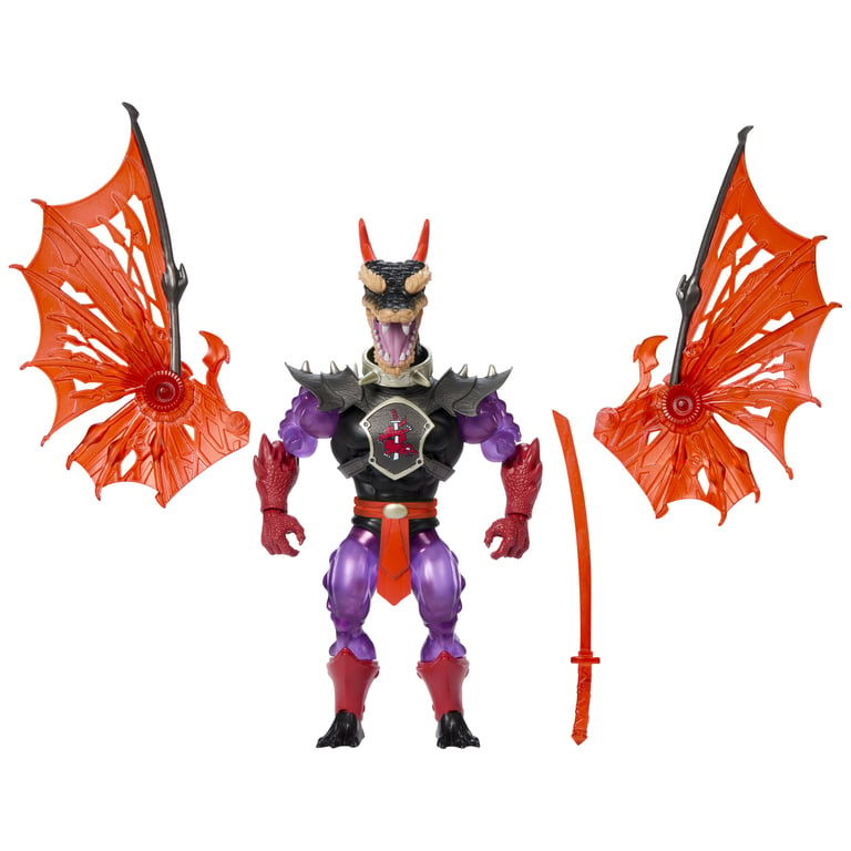 Masters of the Universe JBN04 figurka dla dzieci
