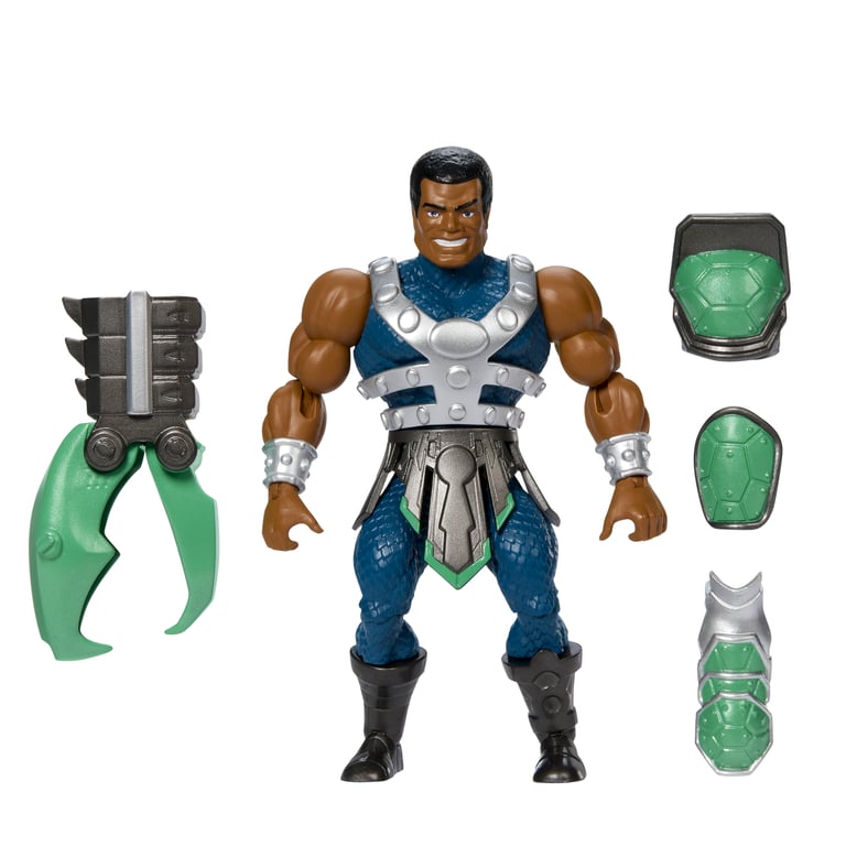 Masters of the Universe JBN05 figurka dla dzieci