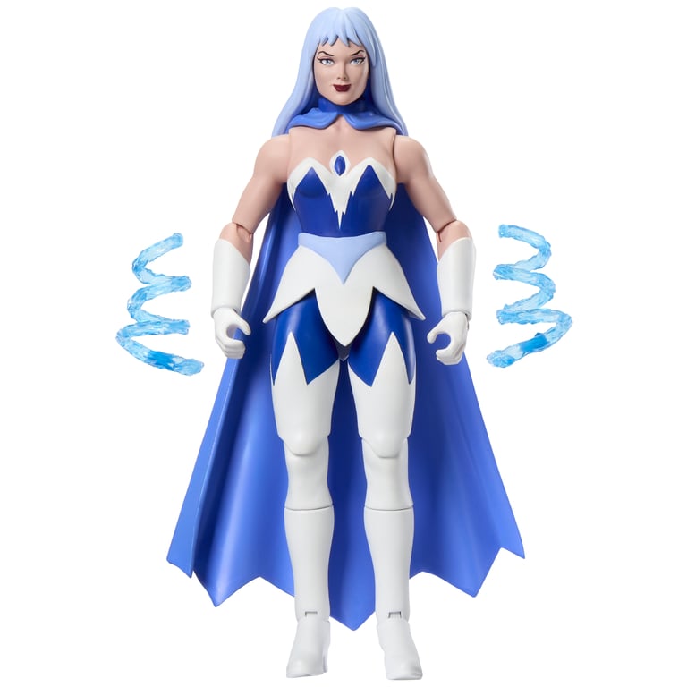Masters of the Universe Origins Cartoon Collection Frosta