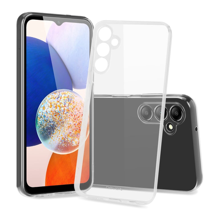 nevox StyleShell Flex pokrowiec na telefon komórkowy 16,5 cm (6.5