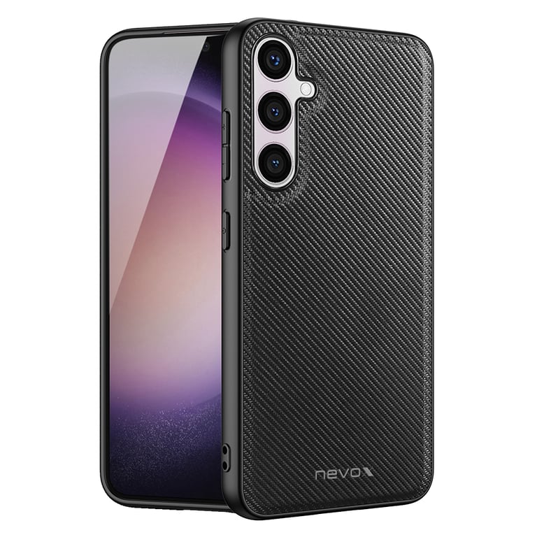 nevox StyleShell NYLO pokrowiec na telefon komórkowy 17,3 cm (6.8