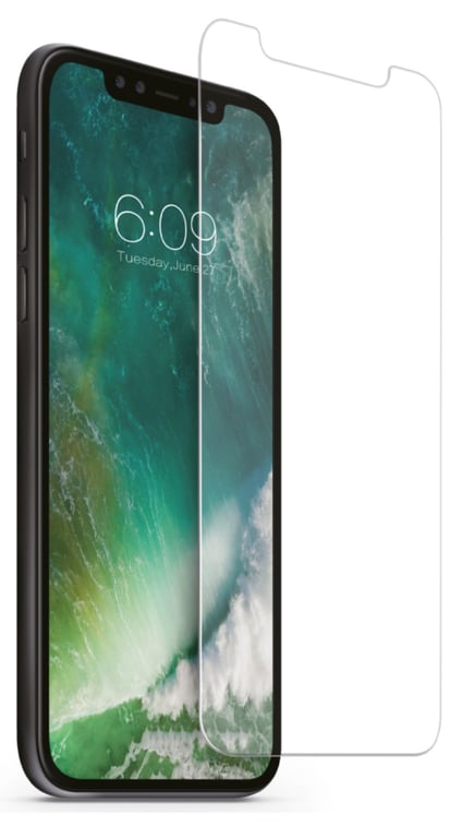 nevox Nevoglass Przezroczysta ochrona ekranu Apple 1 szt.
