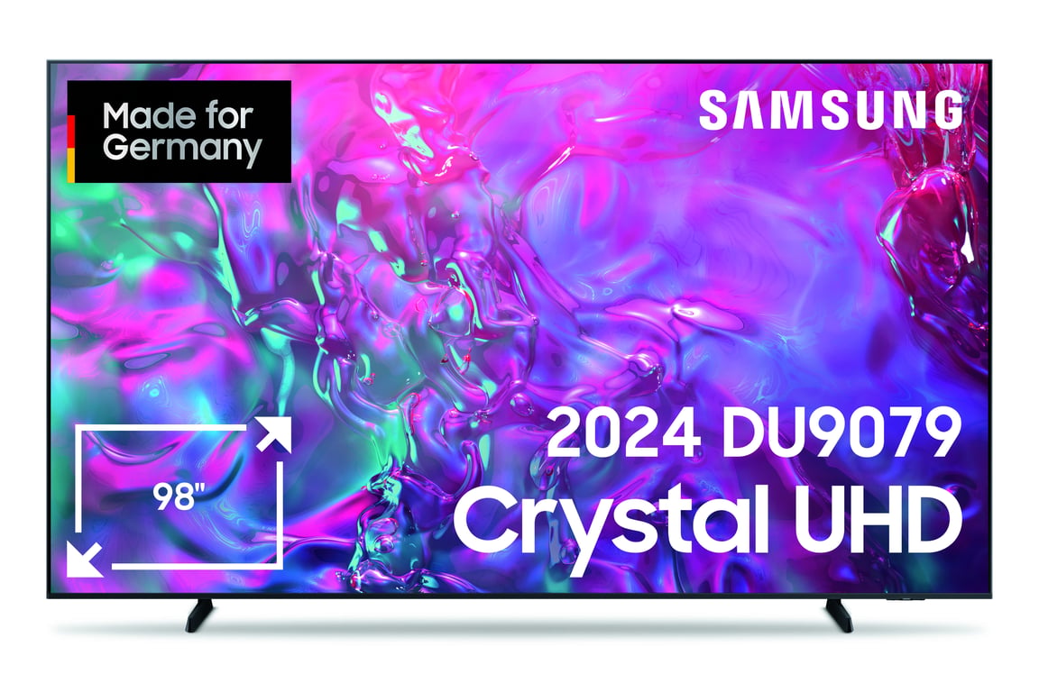 Samsung GU98DU9079U  (98