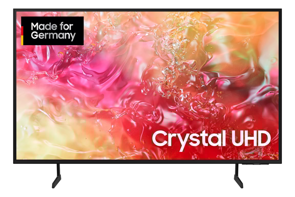 Samsung GU65DU7179U 165,1 cm (65