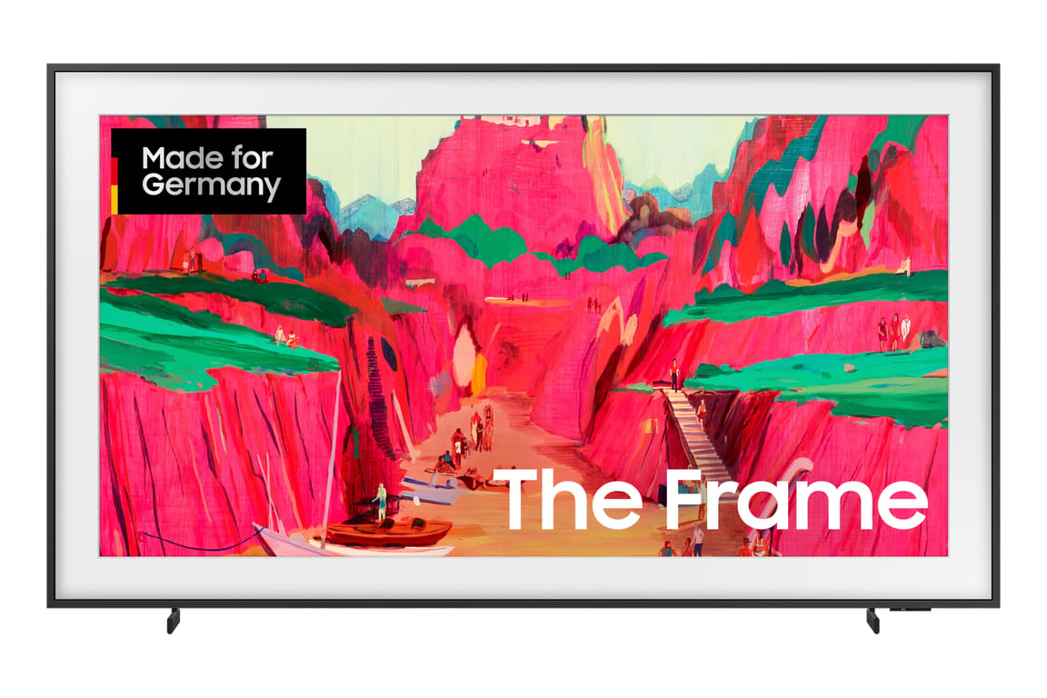 Samsung The Frame GQ75LS03FWU (75