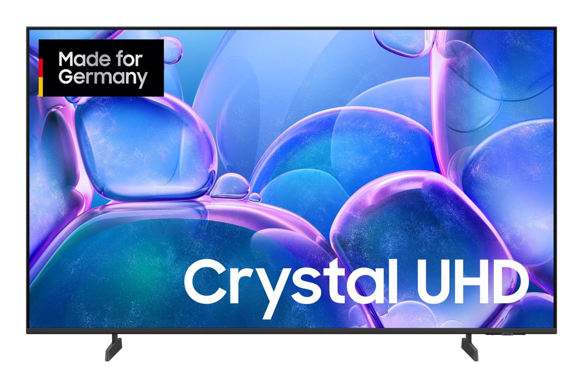 Samsung GU43U7099FU (43