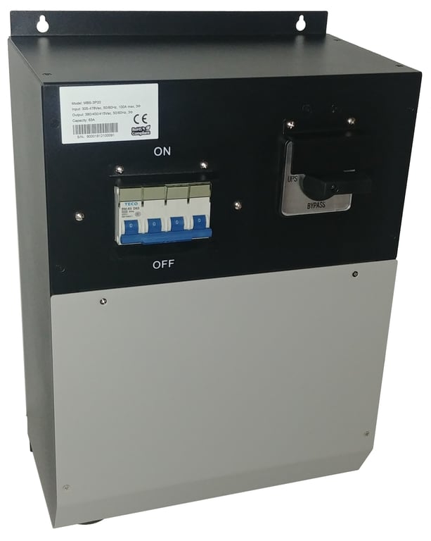 PowerWalker 10133007 akcesorium do zasilaczy UPS