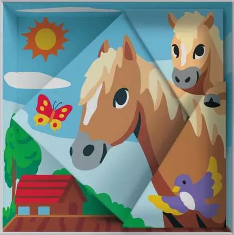 Ravensburger 25868 zabawka artystyczna / rękodzielnicza