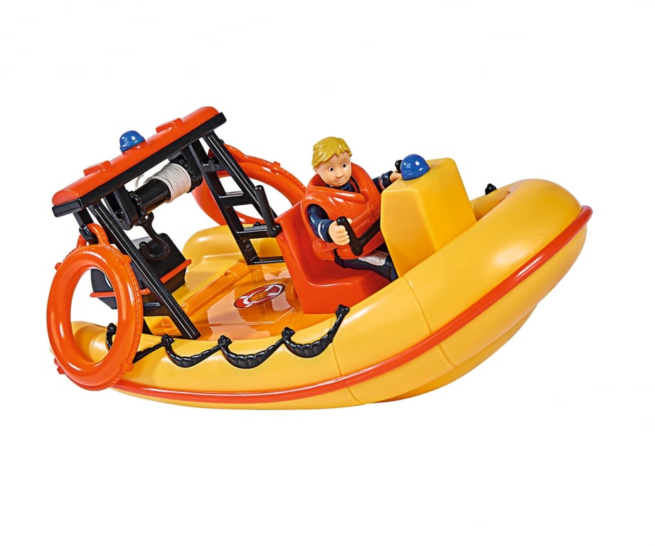 Simba Toys 109252571 samochodzik