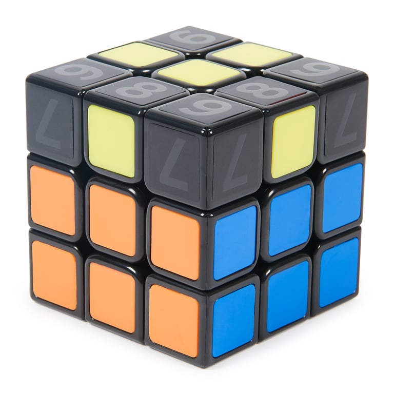 Rubik’s Coach Cube 3x3 Kostka Rubika