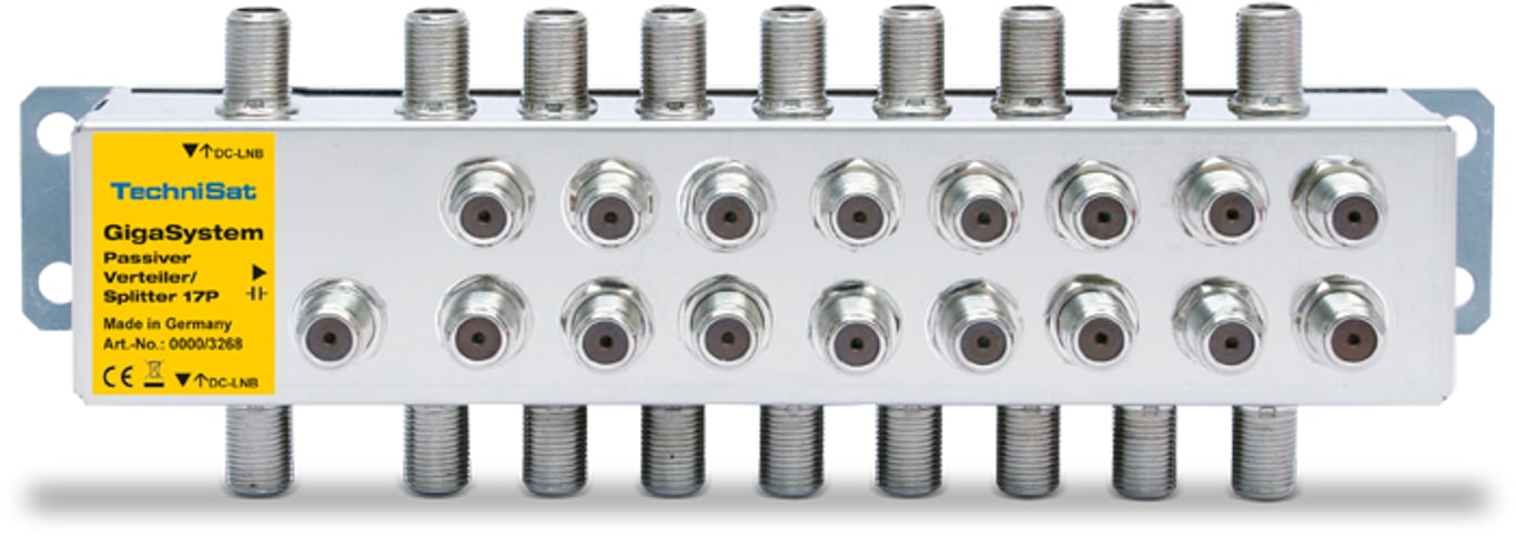 TechniSat 17P