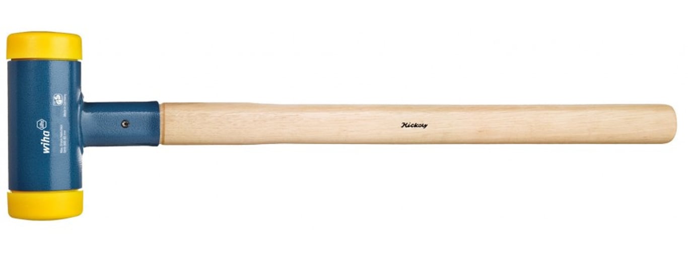 Wiha 800 Niebieski, Żółty 2101