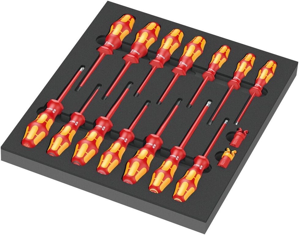 Wera 05150102001 wkrętak ręczny