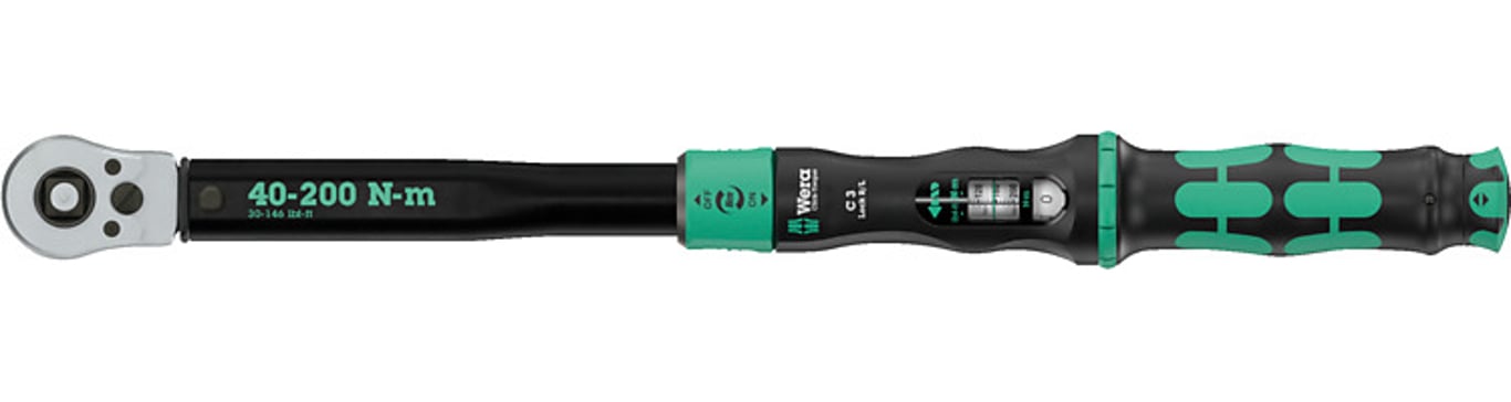 Wera 05075695001 klucz