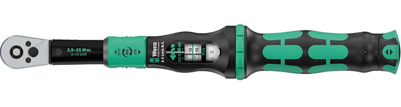 Wera 05075693001 klucz