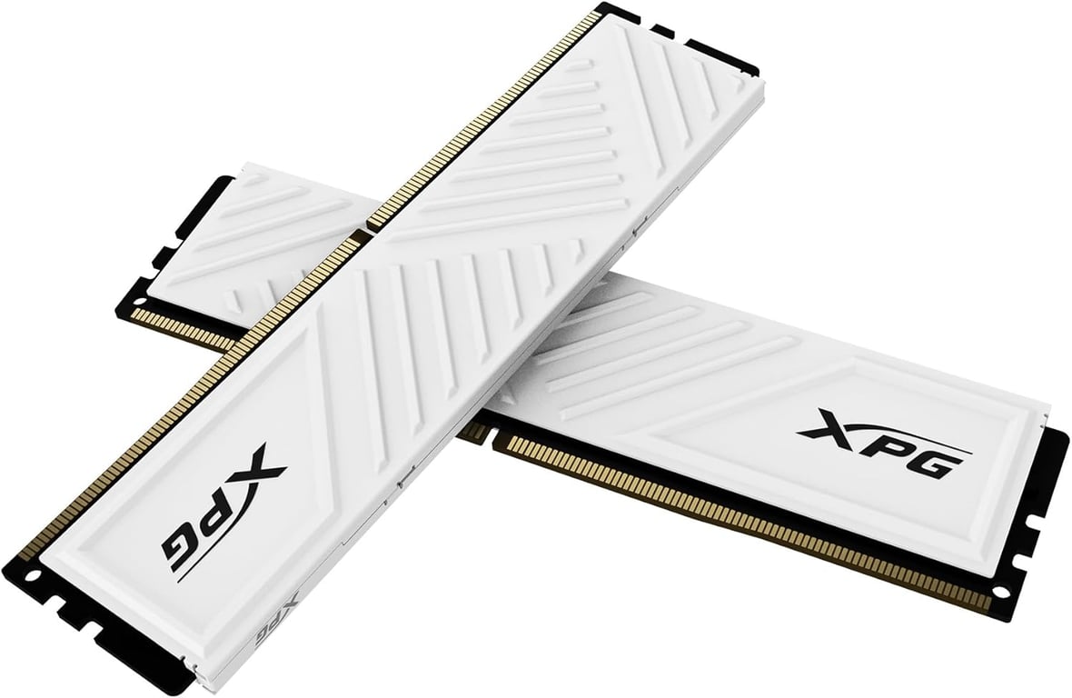 XPG GAMMIX AX4U320032G16A-DTWHD35 64 GB 2 x 32 GB DDR4 3200 MT/s